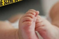 Polres Pandeglang Amankan Pelaku Pembuang Bayi di Cimanuk Pandeglang