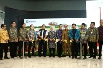 Pemkab Serang Promosikan Produk UMKM di Pelabuhan Merak